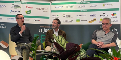 FSC España destaca el papel de la certificación forestal para la protección de los bosques