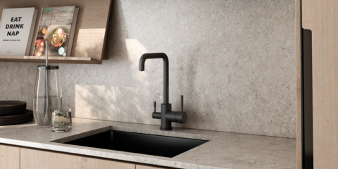 La Línea de Grifería de Genebre está diseñada y fabricada según los estándares europeos de calidad