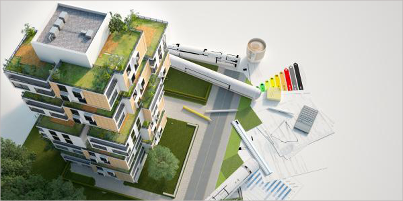 Grupo BEI e ICO invierten en fondo de titulización UCI para la rehabilitación y construcción de viviendas residenciales con criterios sostenibles