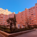 Soluciones de Isover y Weber para renovar la envolvente de 160 viviendas sociales en Zaragoza