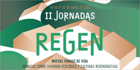 FSC España estará presente en una mesa de diálogo sobre la madera en las Jornadas Regen