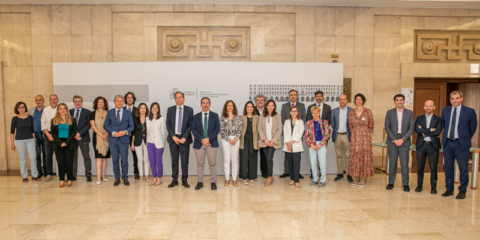 El Mitma aprueba la propuesta del Plan de Implantación de BIM a la contratación pública
