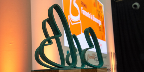 Seleccionados los ganadores de los Premios a la Innovación en Biomasa 2023