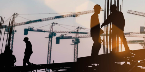 Nuevo catálogo de soluciones técnicas para obra y construcción de la compañía Quilosa