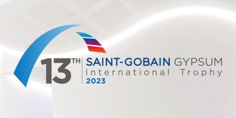 El International Gypsum Trophy reconocerá los mejores proyectos realizados con Isover y Placo
