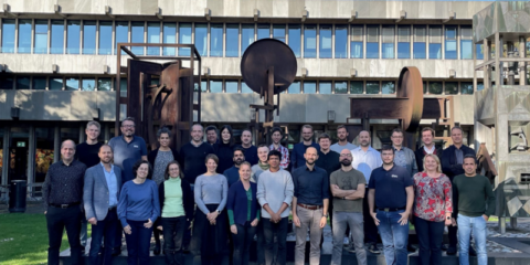 Tecnalia participa en el proyecto MEZeroE para impulsar soluciones de envolvente para edificios ECCN