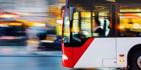 Resolución provisional de 500 millones en ayudas para descarbonizar la movilidad urbana