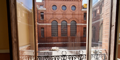 La Casa Consistorial de Valladolid se rehabilitará para mejorar la eficiencia energética y sostenibilidad