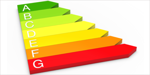 La CNMC analiza el proyecto de normativa que regula la certificación energética de los edificios
