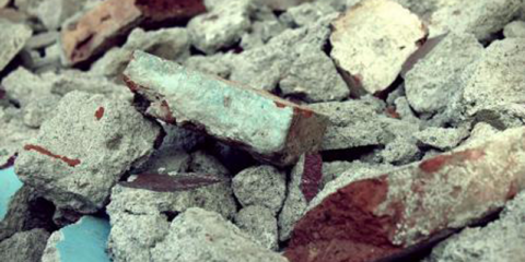 La Comunidad de Madrid abre a consulta pública el Decreto para utilizar áridos reciclados de RCD