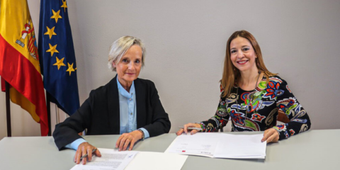 Convenio entre el CSCAE y el ICCL para facilitar a los arquitectos la gestión de las obras de rehabilitación