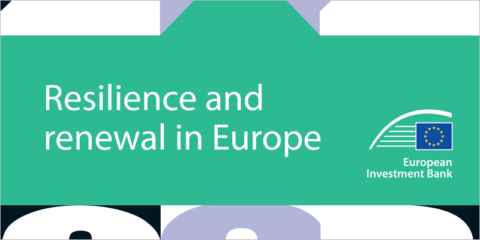 El BEI publica un informe sobre las inversiones de empresas europeas en acciones climáticas