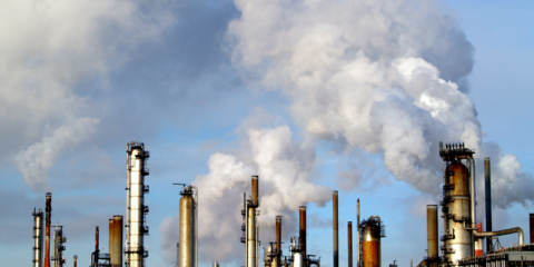 La contaminación por ozono y la calidad del aire, temas principales de dos nuevos informes de Miteco