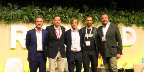 Forest Stewardship Council España muestra los beneficios de la madera para la construcción sostenible