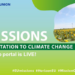 Nuevo portal web para impulsar la misión europea de adaptación al cambio climático