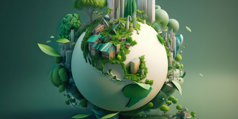 El proyecto Indicate busca descarbonizar la edificación mediante datos climáticos fiables