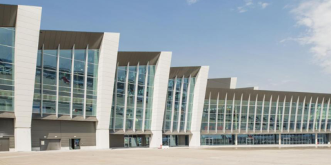 AGC Glass Europe dispone de una amplia gama de vidrios de capa superaislantes