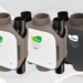 Gama Eco de simple flujo de Siber