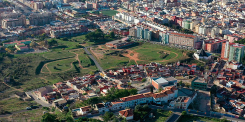 Convenio de colaboración para el desarrollo del proyecto de viviendas bioclimáticas de Alzira