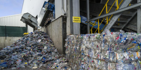 La Comisión Europea publica el marco de seguimiento revisado de la economía circular