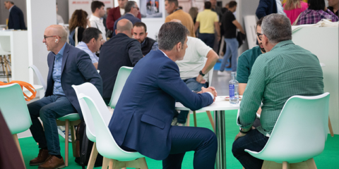 Expobiomasa 2023 culmina con acuerdos entre profesionales para promover proyectos con biomasa