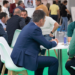 Expobiomasa 2023 culmina con acuerdos entre profesionales para promover proyectos con biomasa