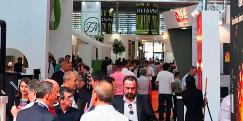 Expobiomasa 2023 mostrará las últimas tecnologías e innovaciones del sector de la bioenergía