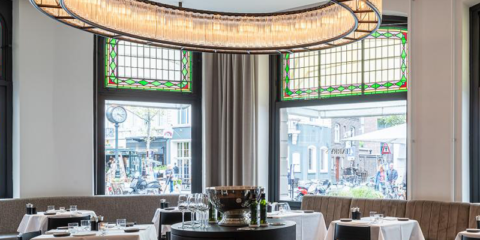 Fineo, el vidrio aislante de bajo espesor de AGC que ofrece un máximo confort interior