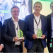 La compañía Schneider Electric reconoce el trabajo de los socios del Canal IT en los Partners Awards