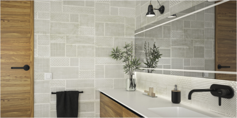 La compañía Genebre presenta una nueva llave de paso fabricada en dos medidas y diferentes acabados