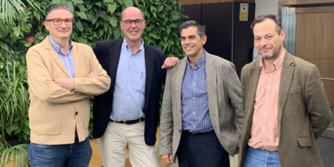 El Grupo Construcía obtiene la ISO 20400 de compras sostenibles para dos de sus empresas