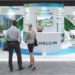 Holcim España presenta su gama de productos de baja huella de carbono en la feria Construmat
