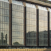 AGC Glass Europe ofrece un servicio de vidrio de capa solar a medida para arquitectos