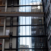 Acristalamiento de control solar de AGC en el edificio educativo Jakoba Mulderhuis en Ámsterdam