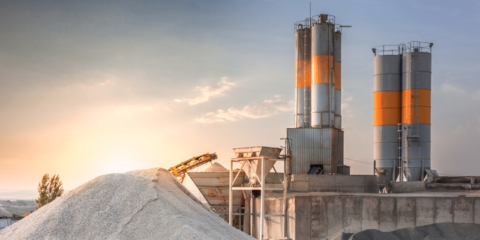 Master Builders Solutions concluye la venta de su división de productos de sistemas para la construcción