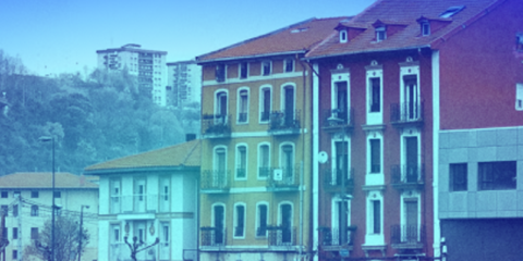 Luz verde a las ayudas de 47,2 millones para la rehabilitación de edificios y viviendas del País Vasco