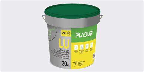 Pladur lanza un nuevo envase sostenible compuesto de material 100% recuperado