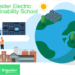 La plataforma Schneider Electric Sustainability School ofrece cursos en materia de sostenibilidad