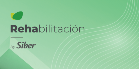 Nuevo catálogo de Siber con las soluciones en ventilación eficiente para la rehabilitación