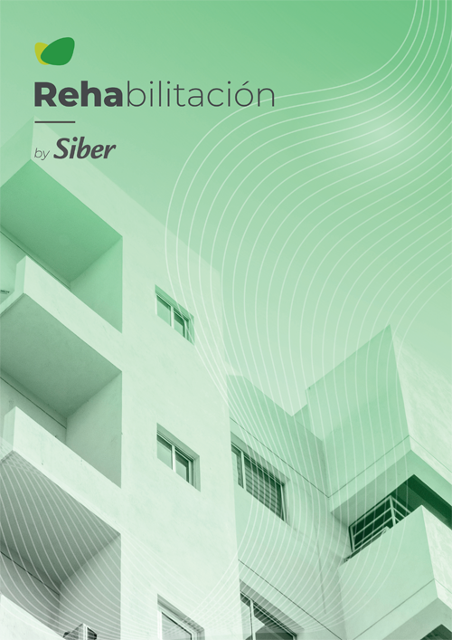 Catálogo de rehabilitación de Siber