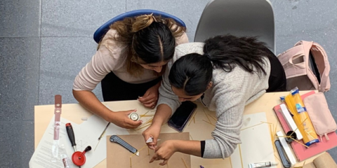 La Semana de la Ingeniería Civil de la Universidad Europea de Madrid cuenta con la participación de Sika