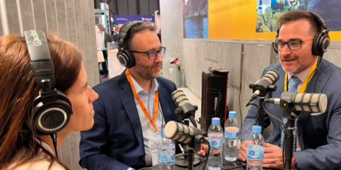 Desafío Sika 30/50, un podcast para promover el debate entre expertos de la construcción sostenible