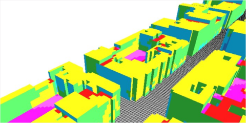 Seminario online de Tecnalia sobre los requerimientos de adaptación al cambio climático en urbanismo