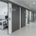 La compañía Trilux diseña la iluminación del Hospital HC Miraflores de Zaragoza