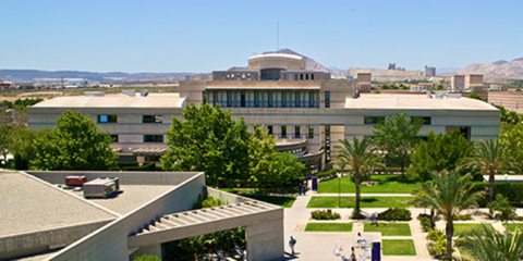 Más de 8 millones de euros para mejorar la eficiencia energética de universidades públicas valencianas