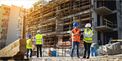 El proyecto europeo Train4sustain facilita el reconocimiento de habilidades energéticas sostenibles en el sector de la construcción