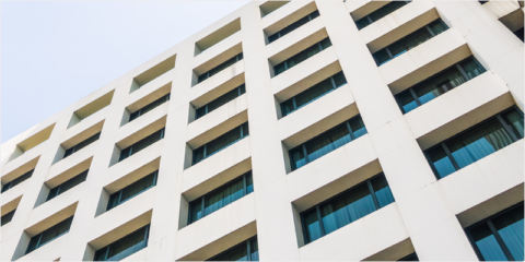 Firma de acuerdos para construir 480 viviendas energéticamente eficientes en Cataluña