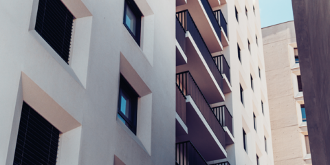 Más de 18 millones para mejorar la accesibilidad de las viviendas en la Comunidad Valenciana