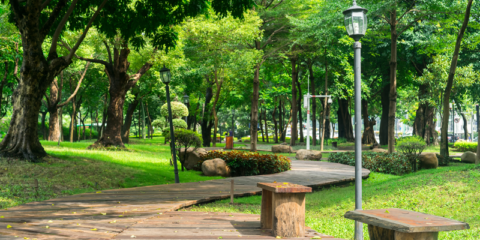 Las entidades locales de Navarra pueden solicitar ayudas para acciones en materia de urbanismo