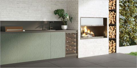 La compañía Finsa consigue un doble galardón en los premios Interzum Awards 2023